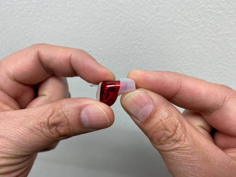 Keith Nichelson
